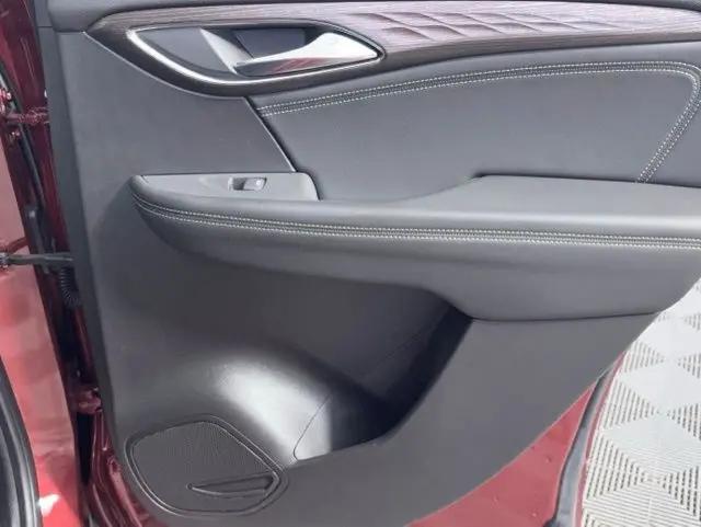 2023 Buick Envision Avenir AWD