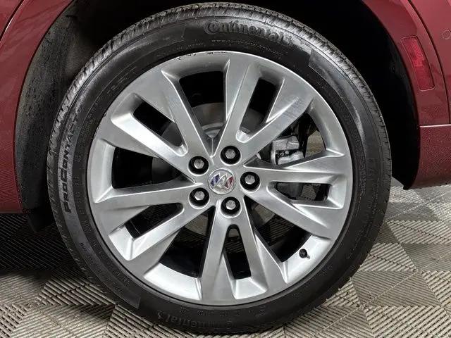 2023 Buick Envision Avenir AWD