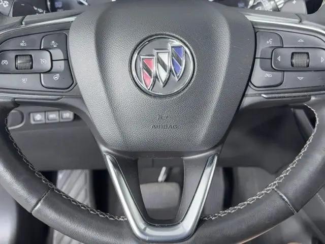 2023 Buick Envision Avenir AWD