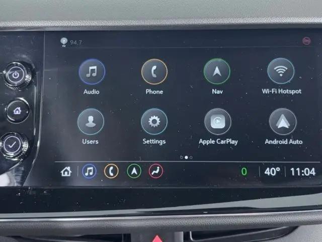 2023 Buick Envision Avenir AWD