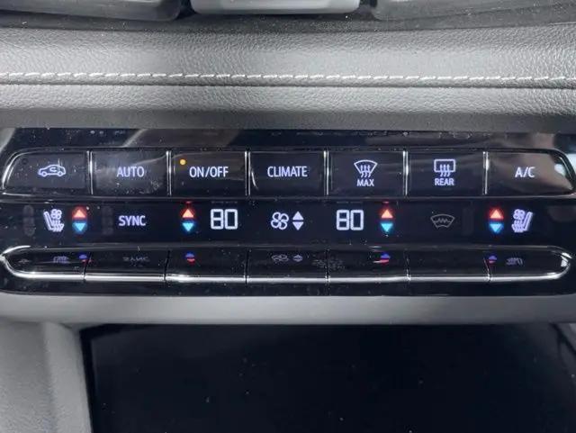 2023 Buick Envision Avenir AWD