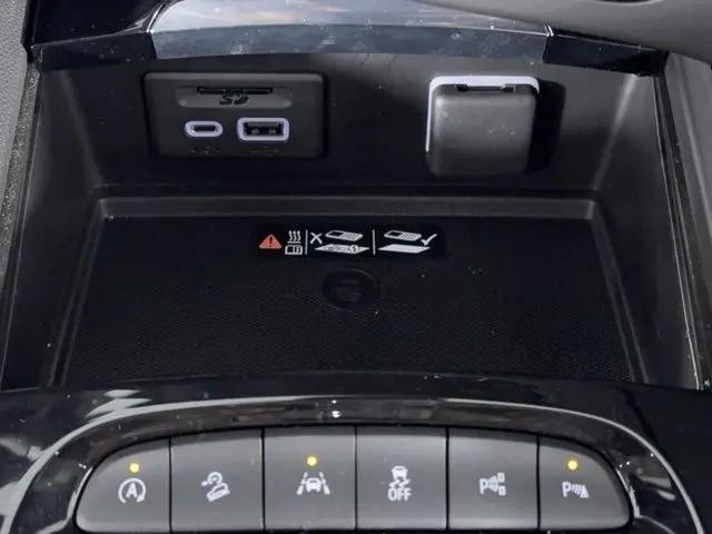 2023 Buick Envision Avenir AWD
