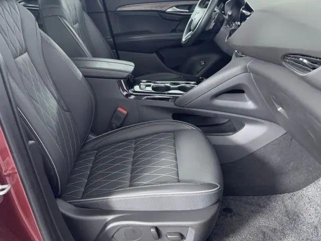 2023 Buick Envision Avenir AWD