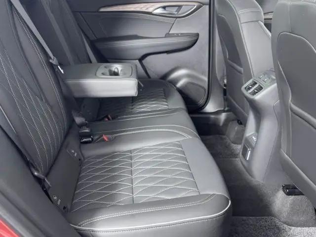 2023 Buick Envision Avenir AWD