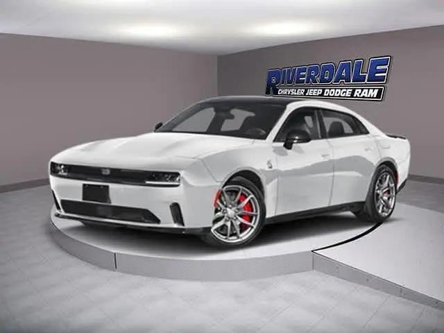 2026 Dodge Charger R/T Plus 4-Door AWD for sale in Bronx, NY