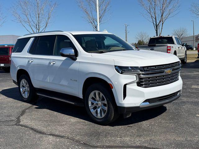 2023 Chevrolet Tahoe 4WD Premier
