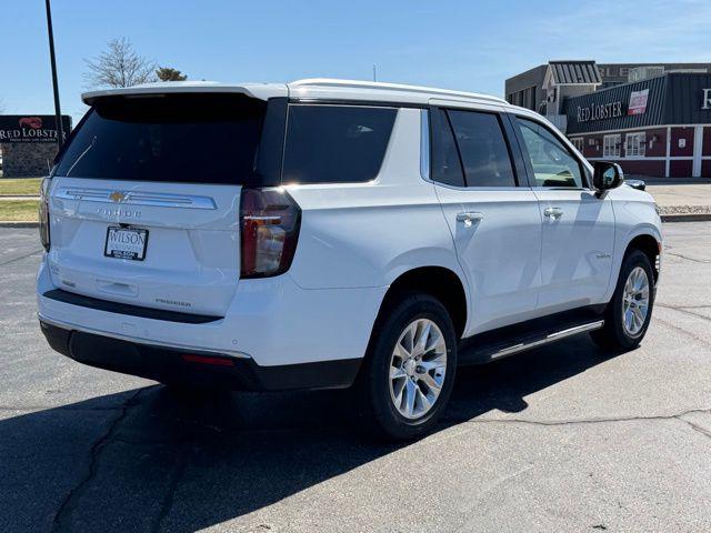 2023 Chevrolet Tahoe 4WD Premier