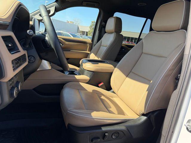 2023 Chevrolet Tahoe 4WD Premier