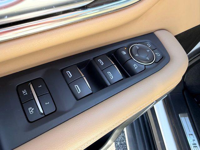 2023 Chevrolet Tahoe 4WD Premier