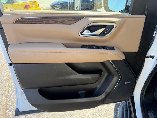 2023 Chevrolet Tahoe 4WD Premier