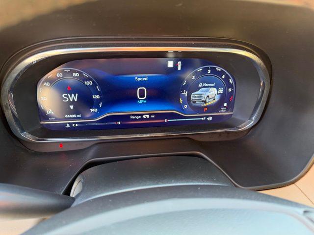 2023 Chevrolet Tahoe 4WD Premier