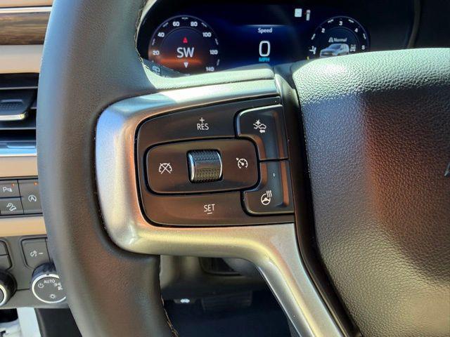 2023 Chevrolet Tahoe 4WD Premier
