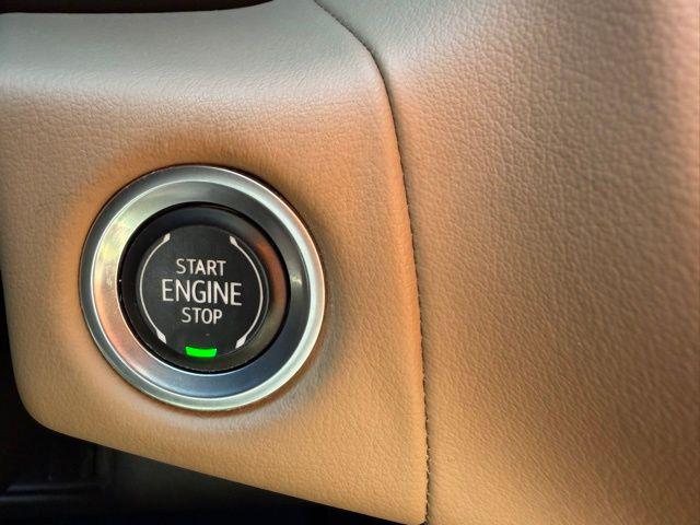 2023 Chevrolet Tahoe 4WD Premier