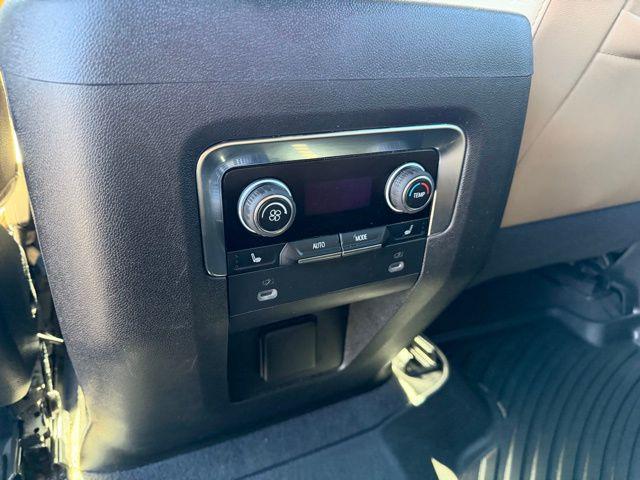 2023 Chevrolet Tahoe 4WD Premier