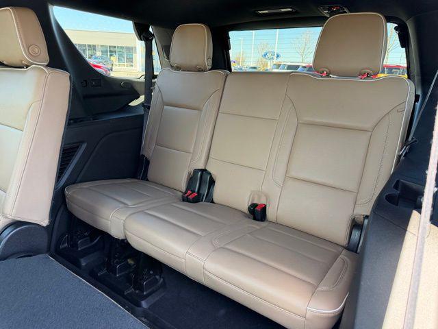 2023 Chevrolet Tahoe 4WD Premier
