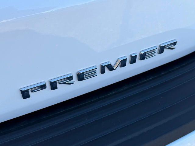 2023 Chevrolet Tahoe 4WD Premier