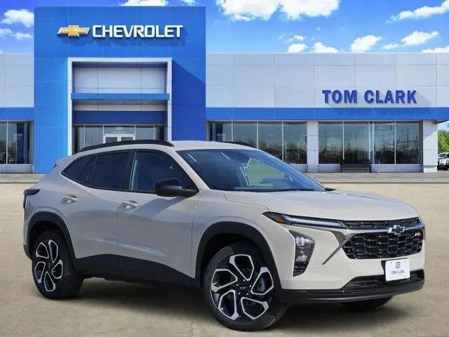 2026 Chevrolet Trax FWD 2RS for sale in Denton, TX