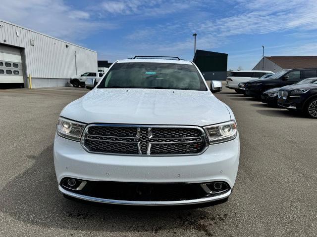 2019 Dodge Durango Citadel AWD for sale in Grand Rapids, MI