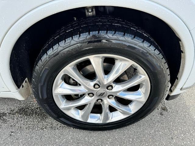 2019 Dodge Durango Citadel AWD