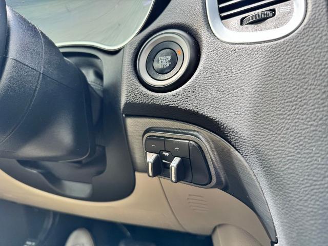 2019 Dodge Durango Citadel AWD