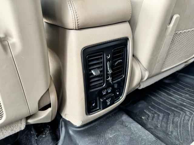 2019 Dodge Durango Citadel AWD