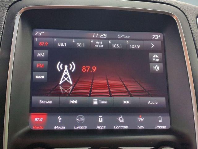 2019 Dodge Durango Citadel AWD