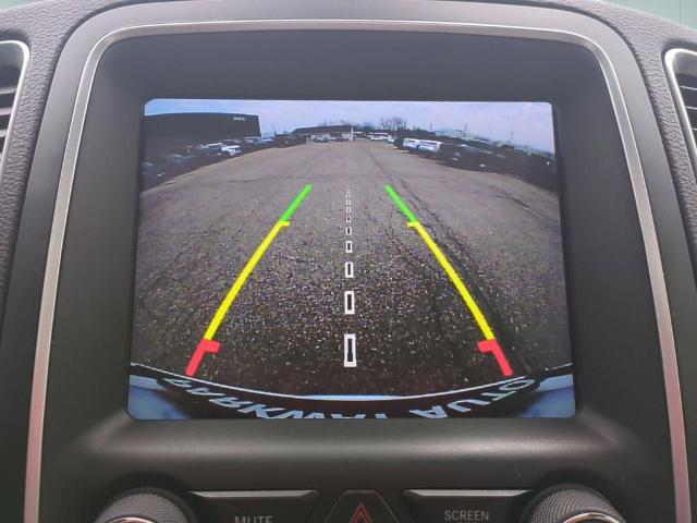 2019 Dodge Durango Citadel AWD