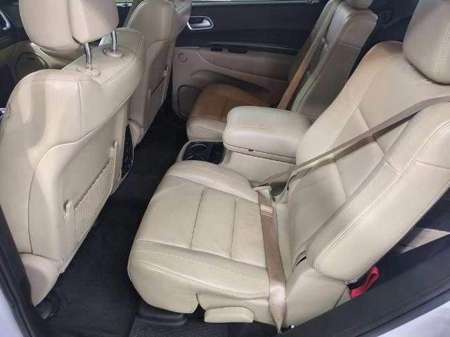 2019 Dodge Durango Citadel AWD