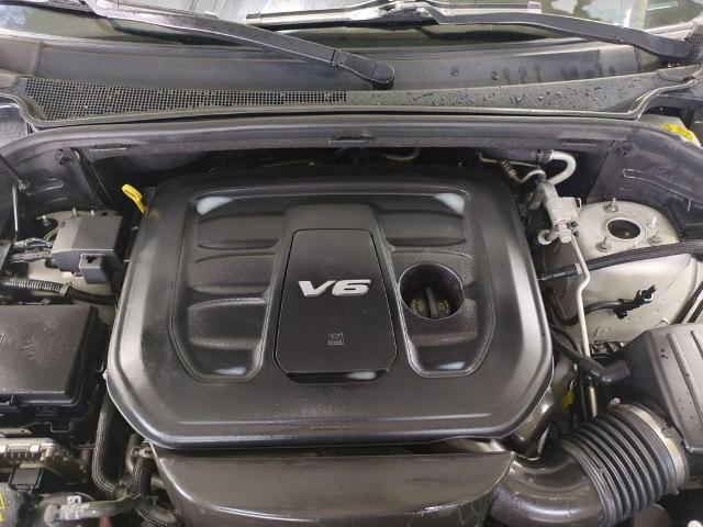 2019 Dodge Durango Citadel AWD
