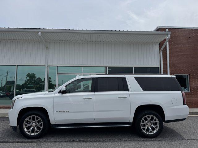 2019 GMC Yukon XL SLT for sale in Cornelia, GA