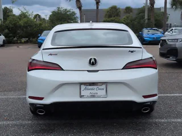 2026 Acura Integra FWD A-Spec