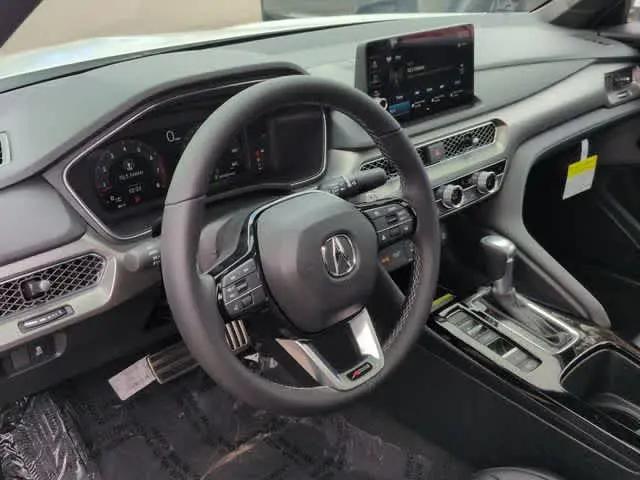 2026 Acura Integra FWD A-Spec