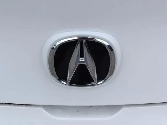 2026 Acura Integra FWD A-Spec