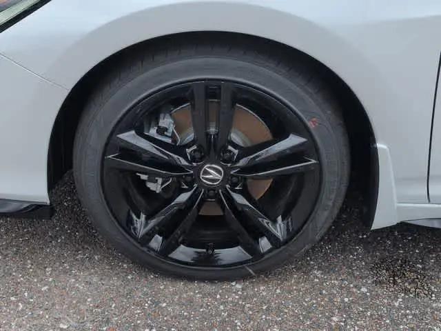 2026 Acura Integra FWD A-Spec
