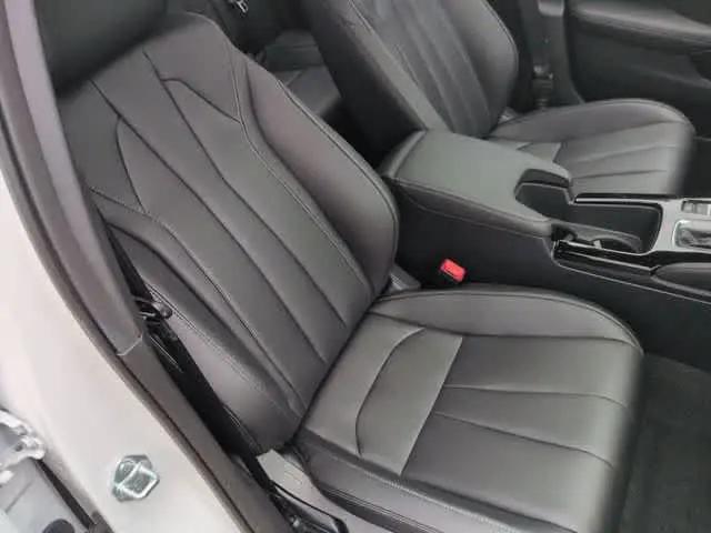 2026 Acura Integra FWD A-Spec