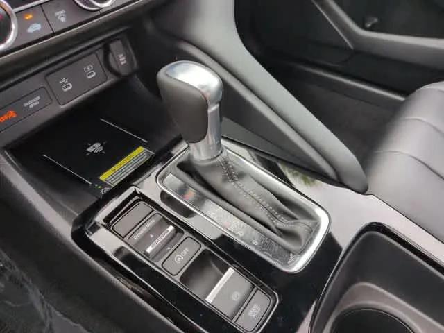 2026 Acura Integra FWD A-Spec