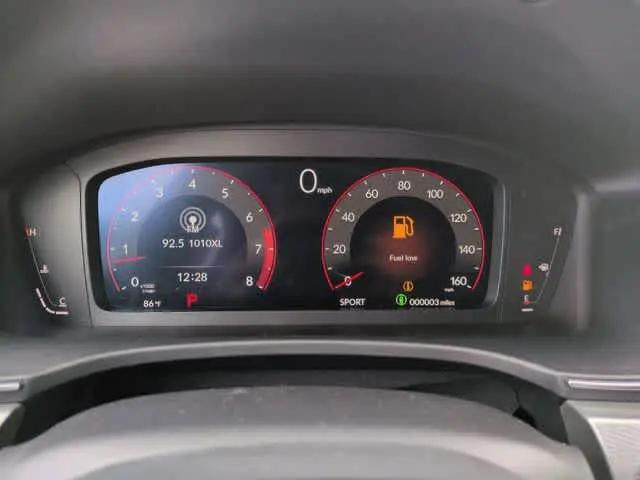 2026 Acura Integra FWD A-Spec