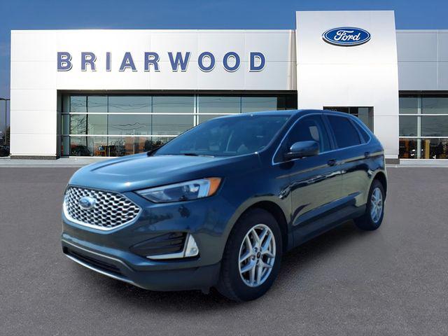 2023 Ford Edge SEL for sale in Saline, MI