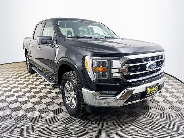 2022 Ford F-150 XLT for sale in Bangor, ME