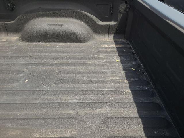2024 Ram 2500 Laramie Crew Cab 4x4 6'4" Box