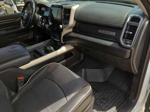 2024 Ram 2500 Laramie Crew Cab 4x4 6'4" Box
