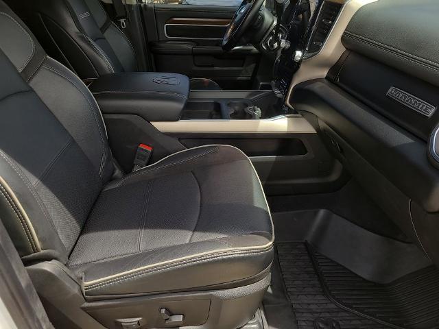 2024 Ram 2500 Laramie Crew Cab 4x4 6'4" Box