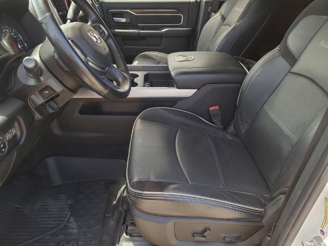 2024 Ram 2500 Laramie Crew Cab 4x4 6'4" Box