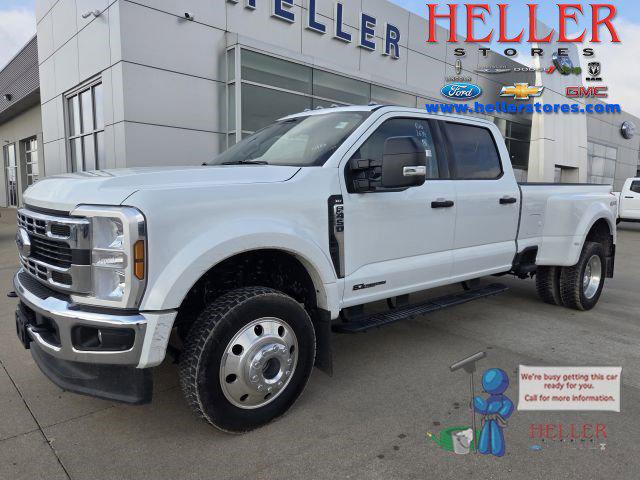 2026 Ford F-450 XLT for sale in El Paso, IL