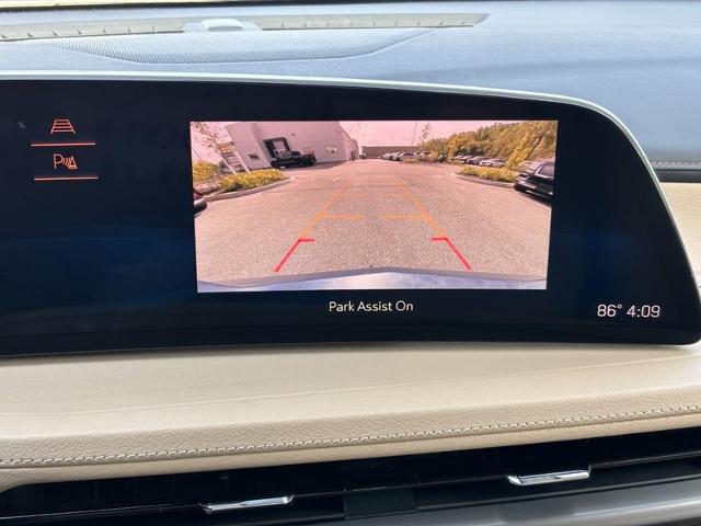 2024 Cadillac XT4 AWD Premium Luxury