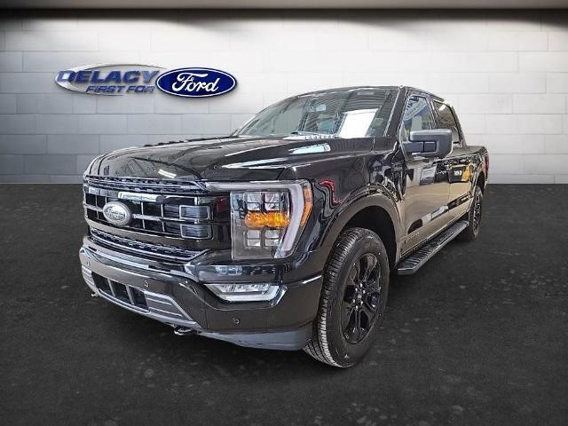 2023 Ford F-150 XLT for sale in Elma, NY