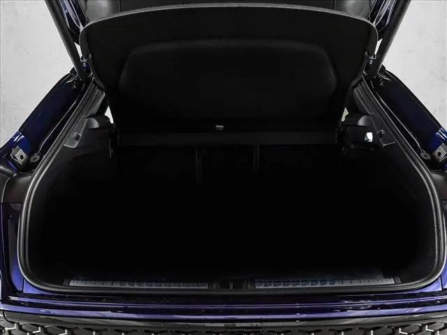 2026 Audi Q3 TFSI quattro S tronic