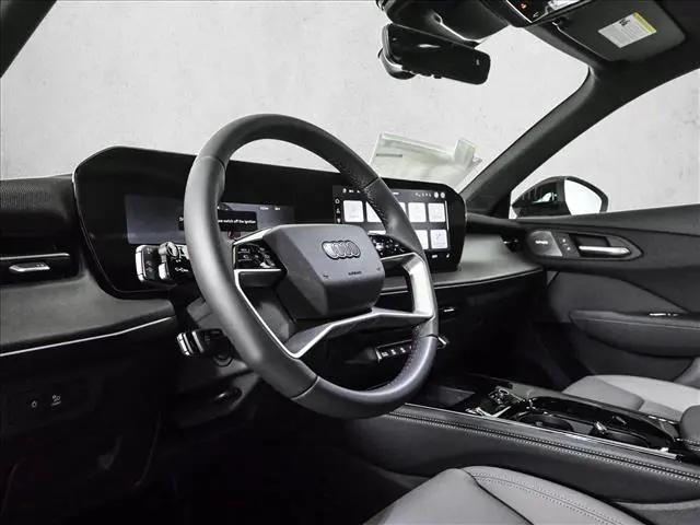 2026 Audi Q3 TFSI quattro S tronic