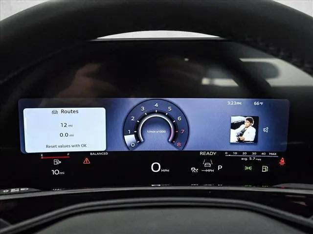 2026 Audi Q3 TFSI quattro S tronic