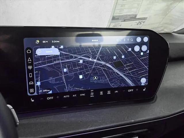 2026 Audi Q3 TFSI quattro S tronic